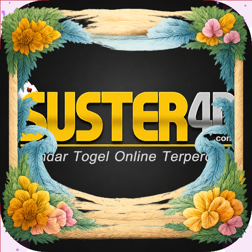 suster4d — mitra unggulan